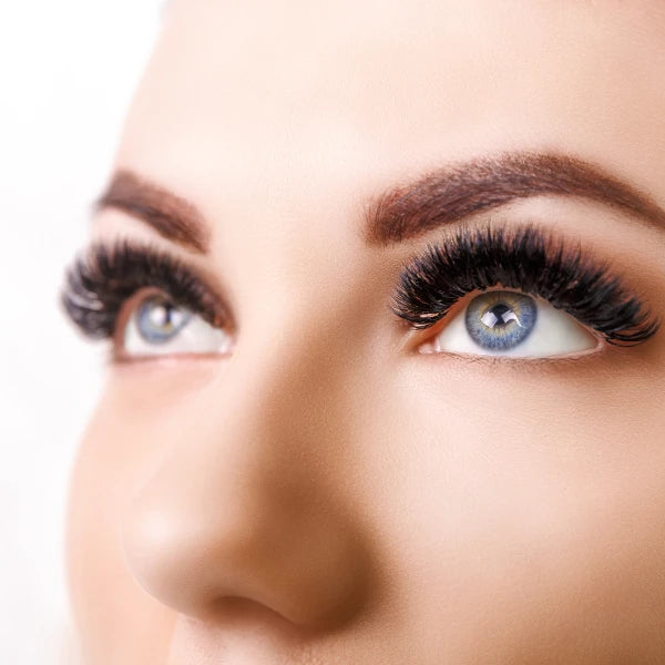 Eyelashes