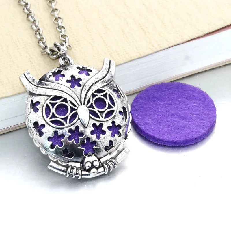 Boho Jewelry & Aromatherapy