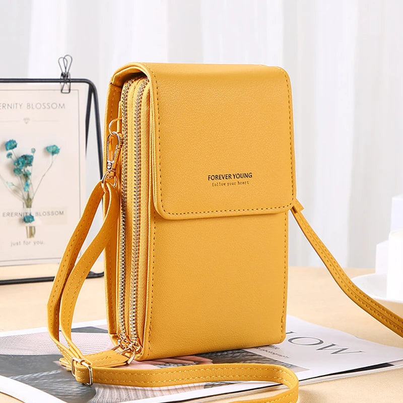 Crossbody Bags