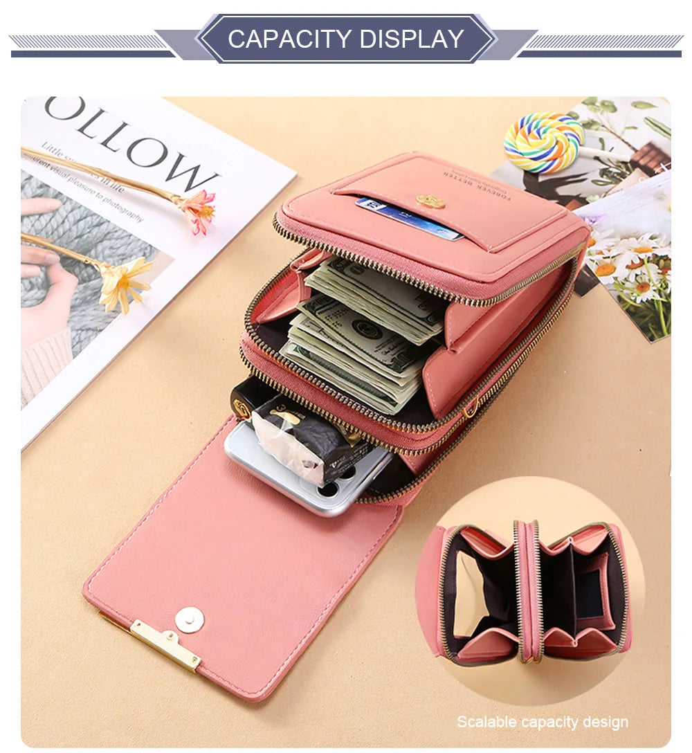 Crossbody Bags