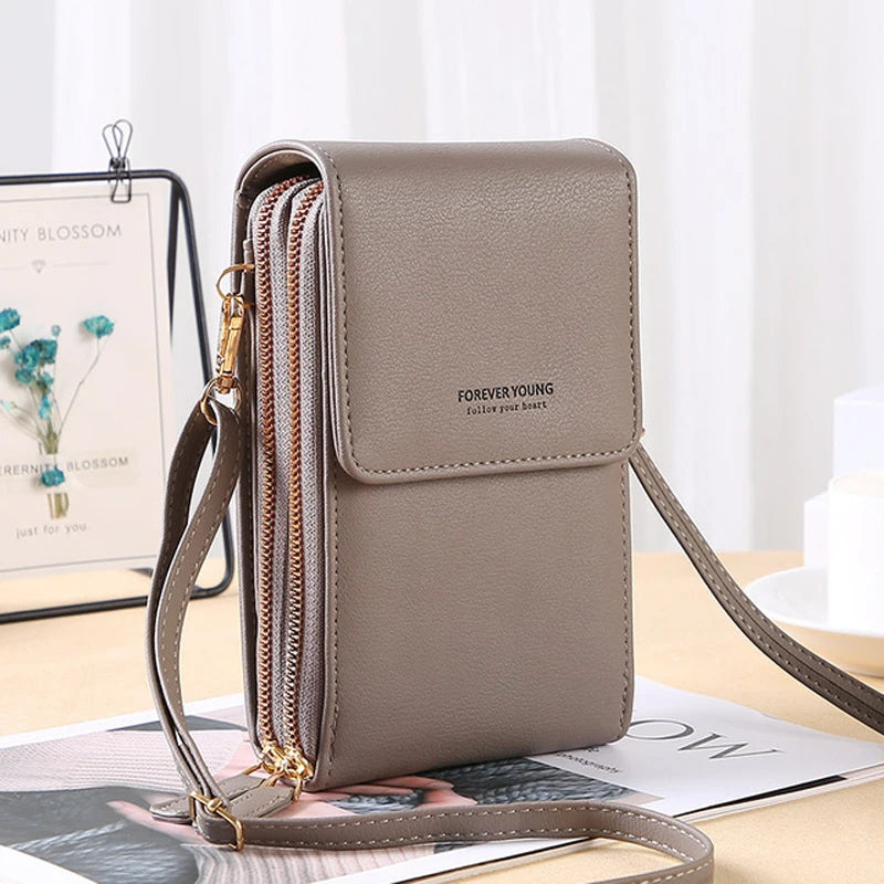 Crossbody Bags
