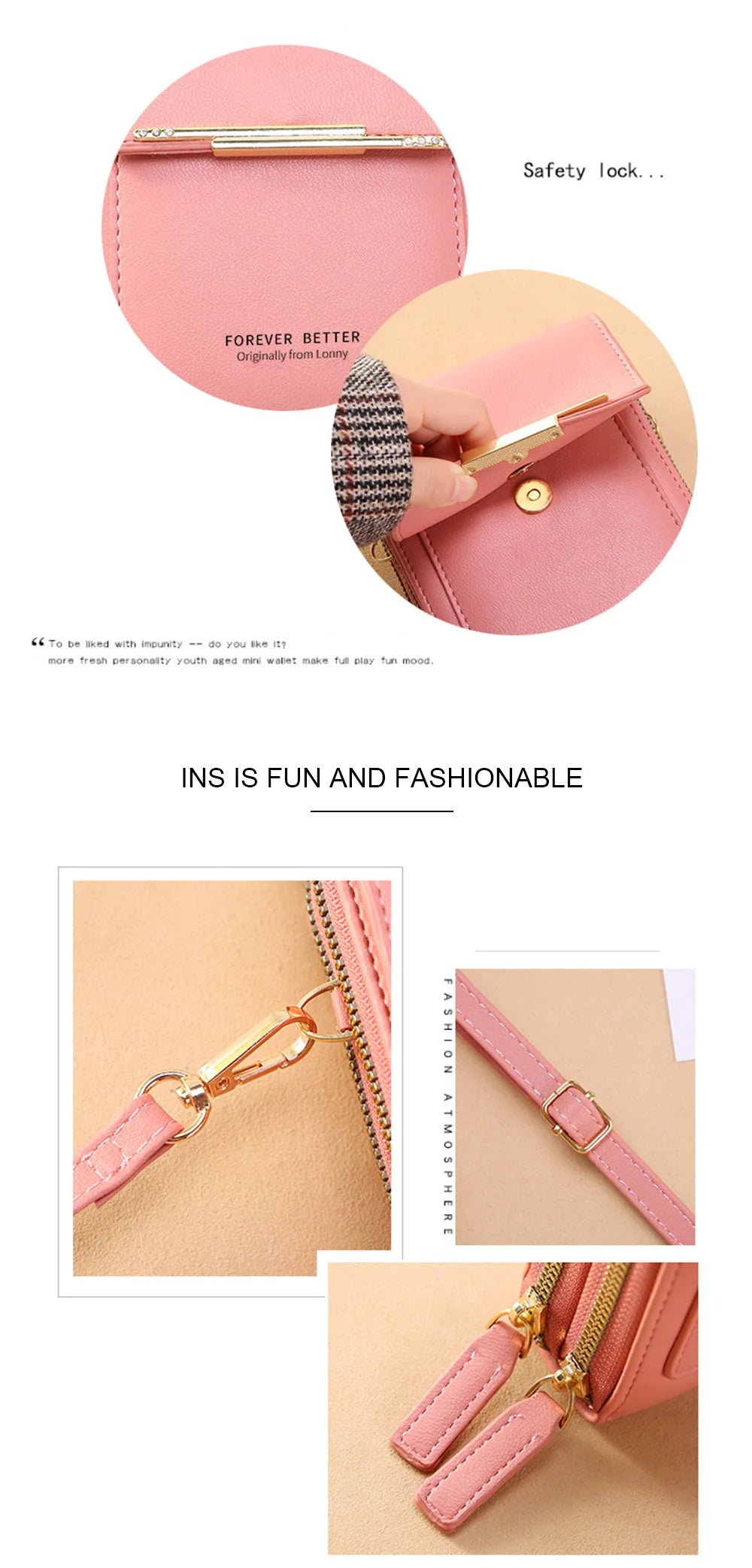 Crossbody Bags