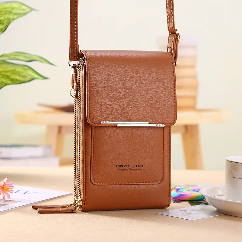 Crossbody Bags