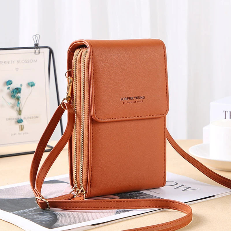Crossbody Bags