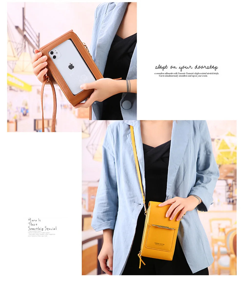 Crossbody Bags