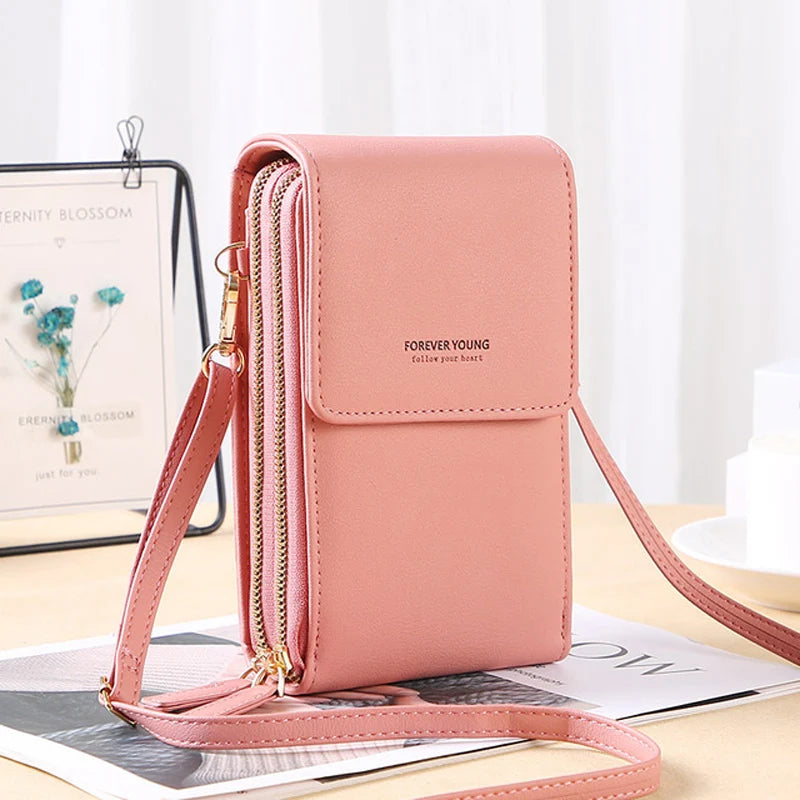 Crossbody Bags