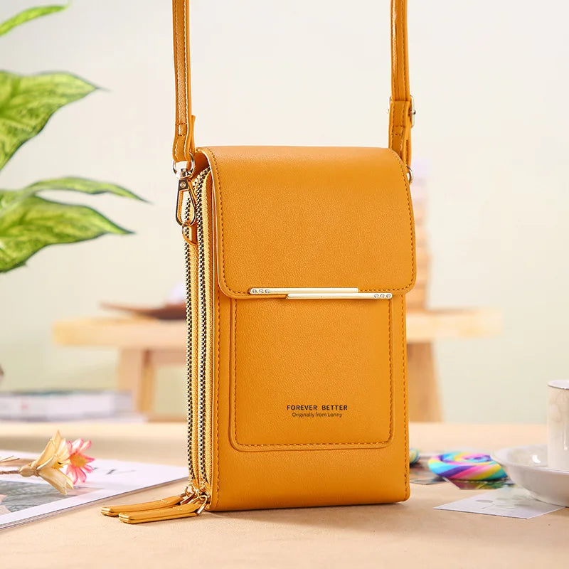 Crossbody Bags