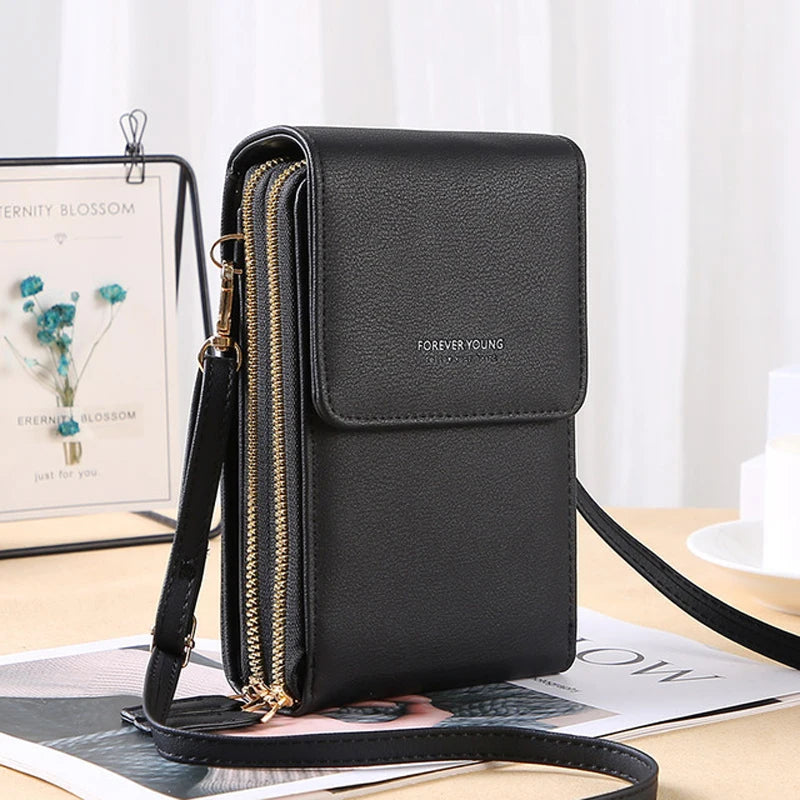 Crossbody Bags