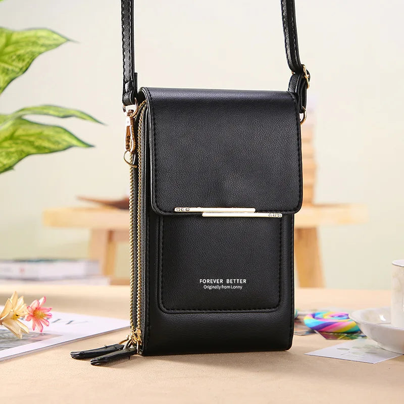 Crossbody Bags