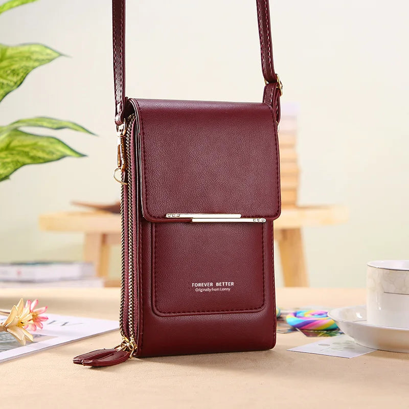 Crossbody Bags
