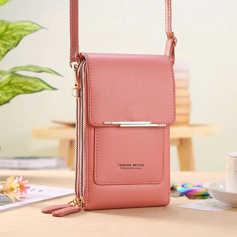 Crossbody Bags