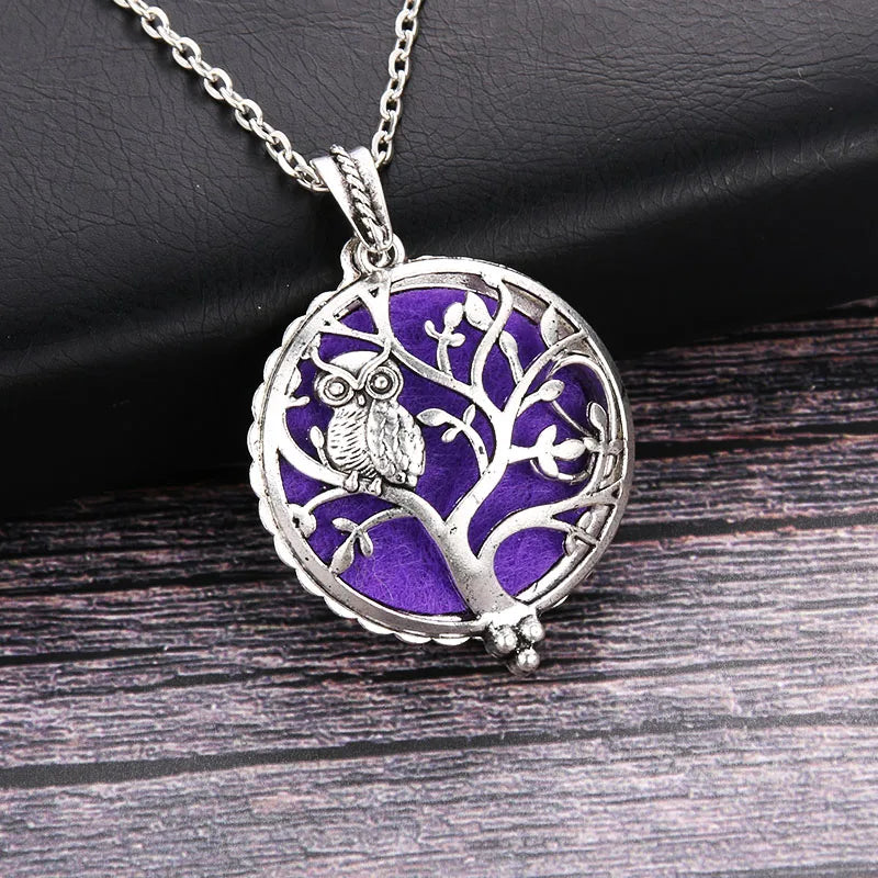 Boho Dream Catcher Aroma Diffuser