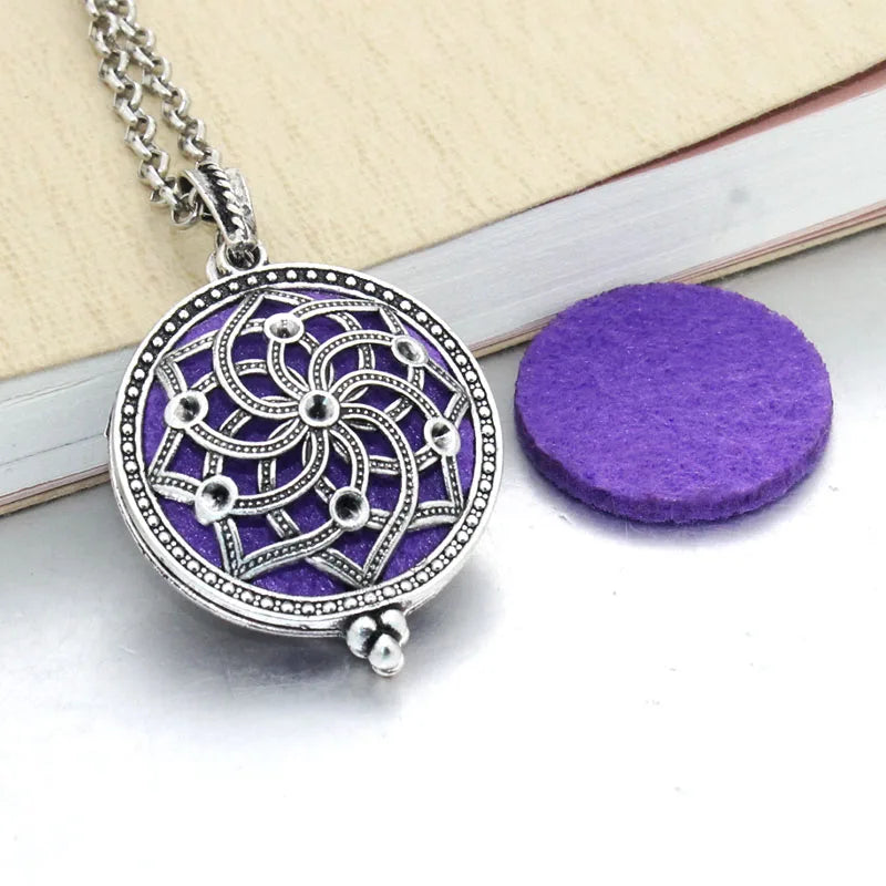 Boho Dream Catcher Aroma Diffuser