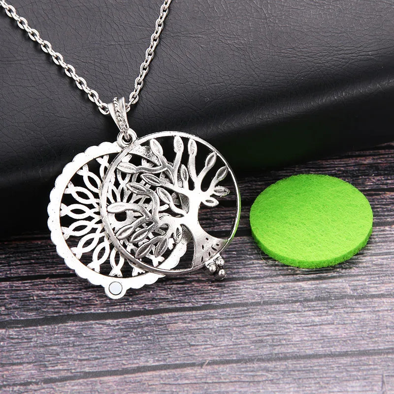 Boho Dream Catcher Aroma Diffuser