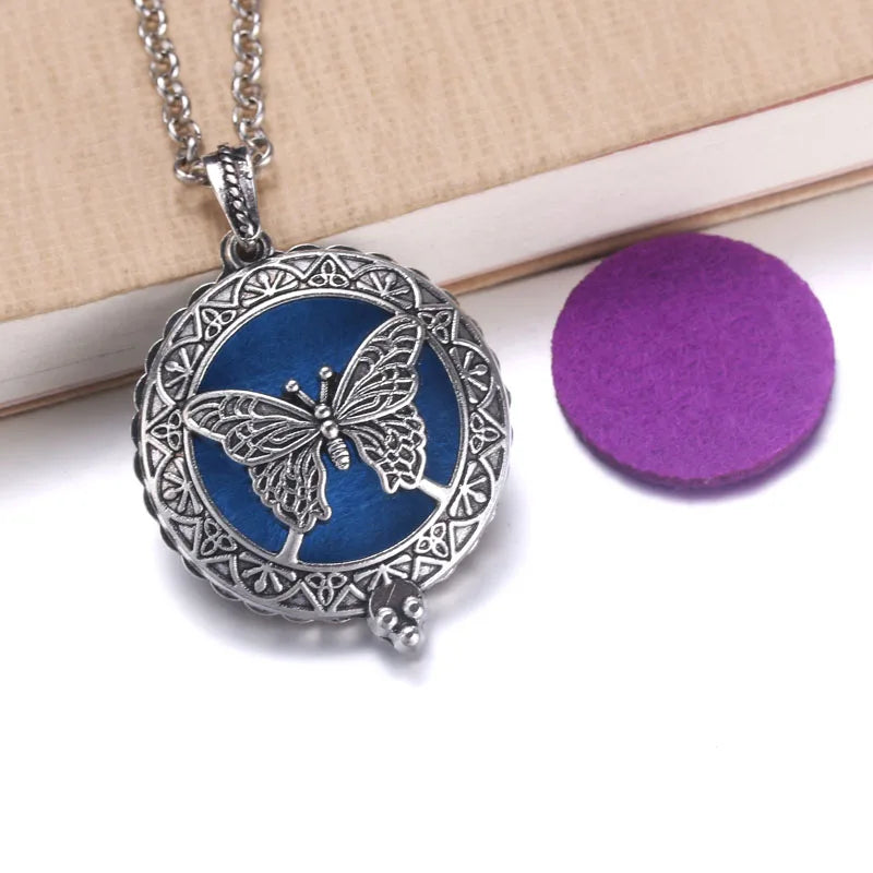 Boho Dream Catcher Aroma Diffuser