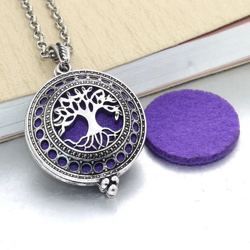 Boho Dream Catcher Aroma Diffuser