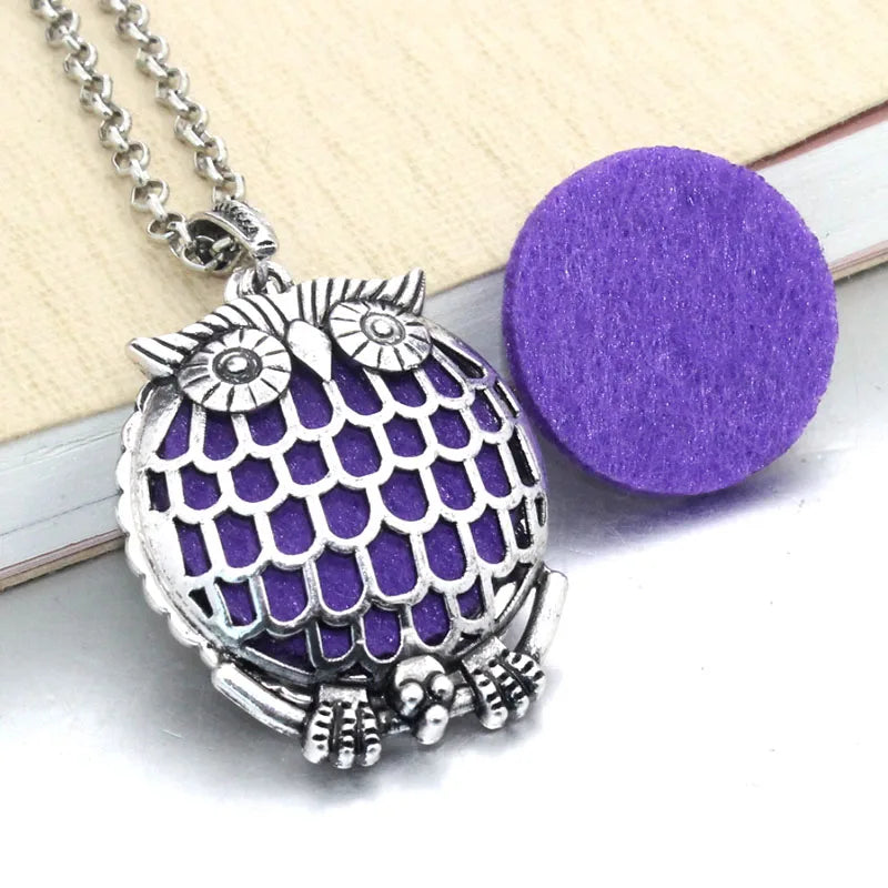 Boho Dream Catcher Aroma Diffuser