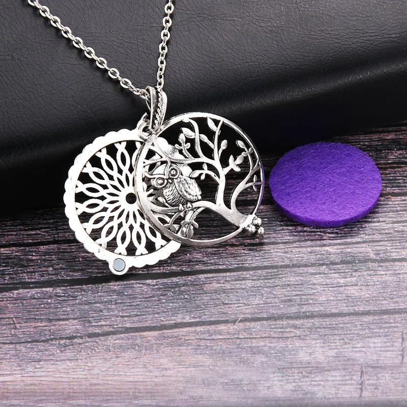 Boho Dream Catcher Aroma Diffuser