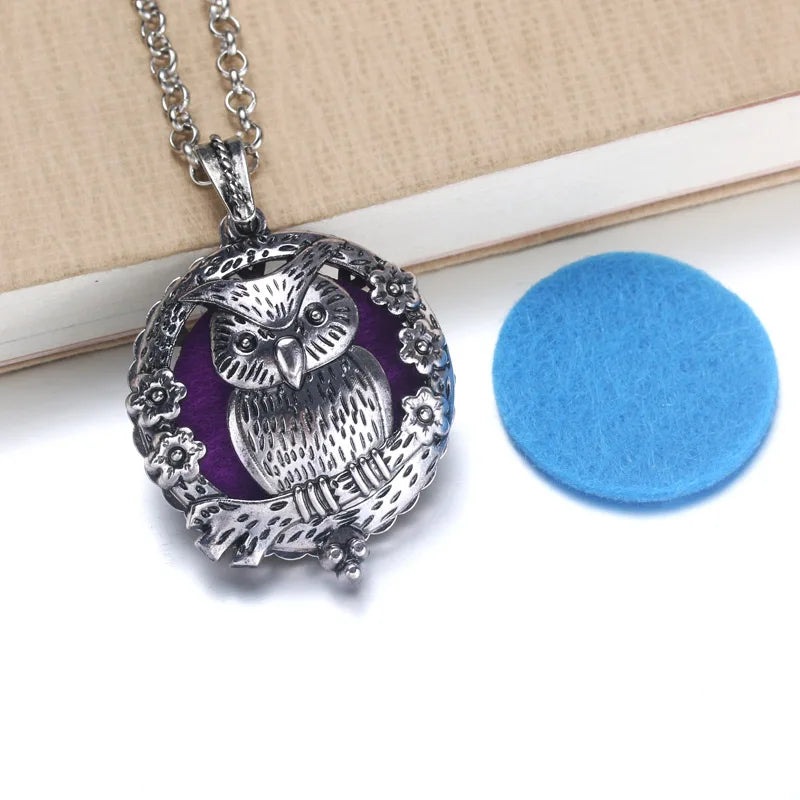 Boho Dream Catcher Aroma Diffuser