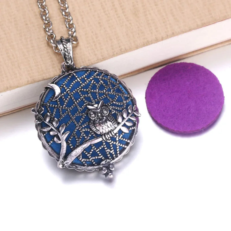 Boho Dream Catcher Aroma Diffuser