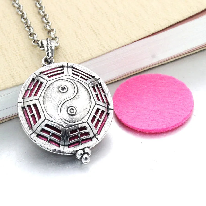 Boho Dream Catcher Aroma Diffuser