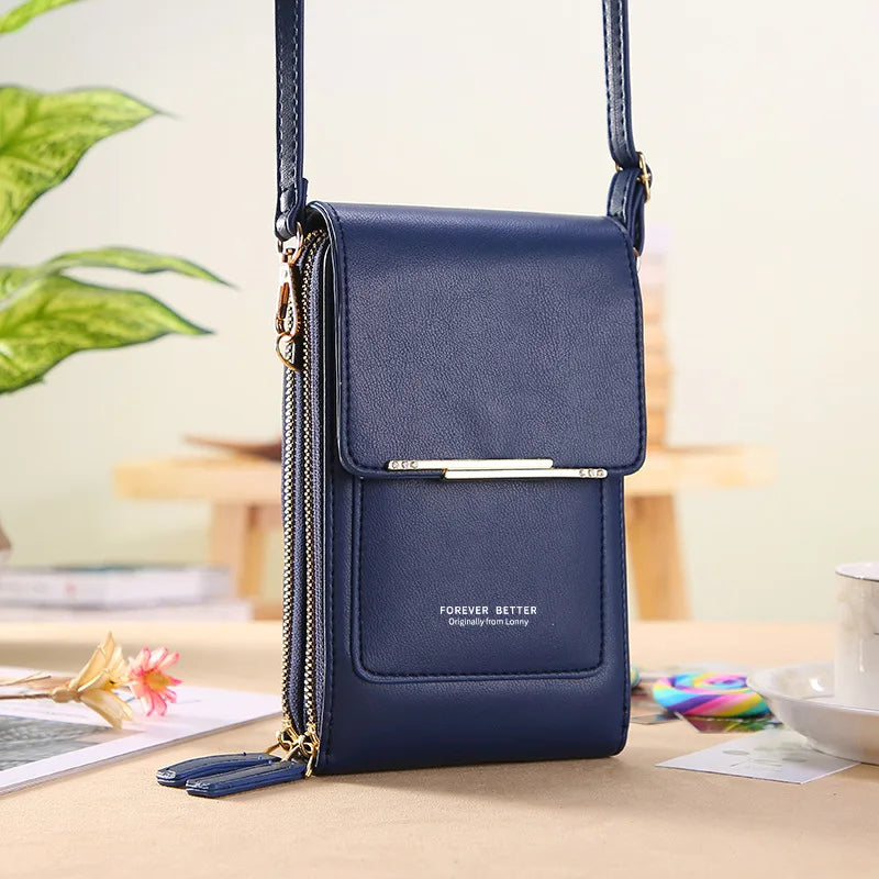 Crossbody Bags
