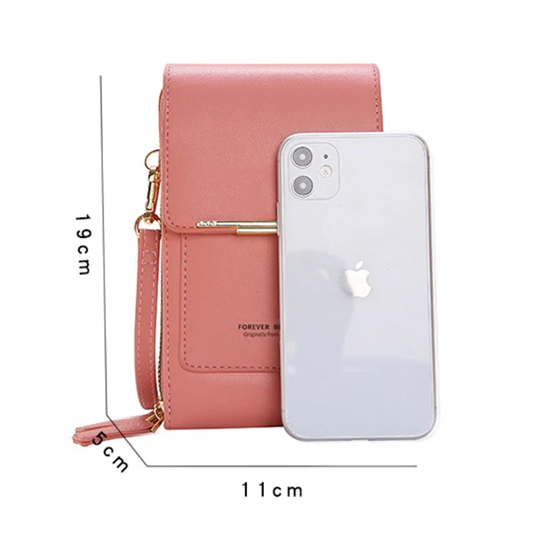 Crossbody Bags