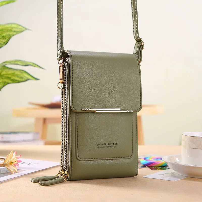Crossbody Bags