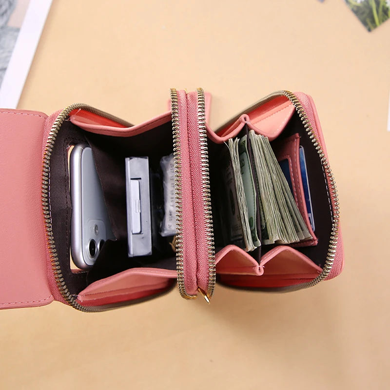 Crossbody Bags