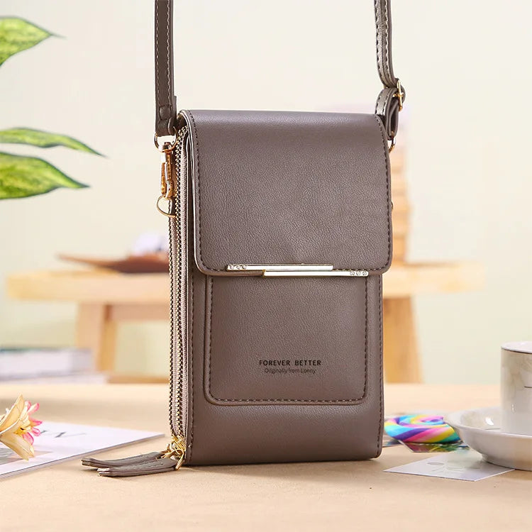 Crossbody Bags