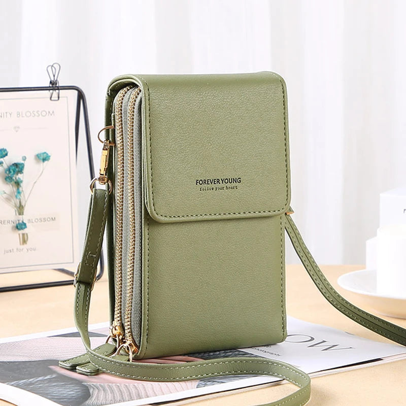 Crossbody Bags
