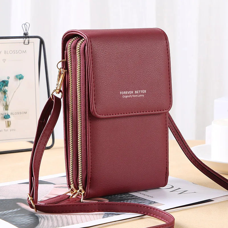 Crossbody Bags