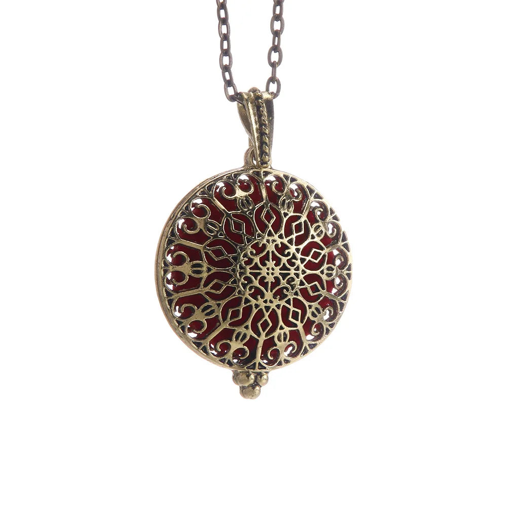 Boho Dream Catcher Aroma Diffuser