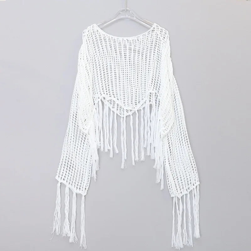 Casual Slimming Top