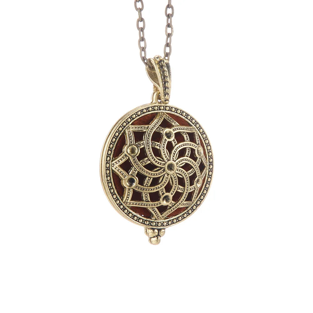 Boho Dream Catcher Aroma Diffuser
