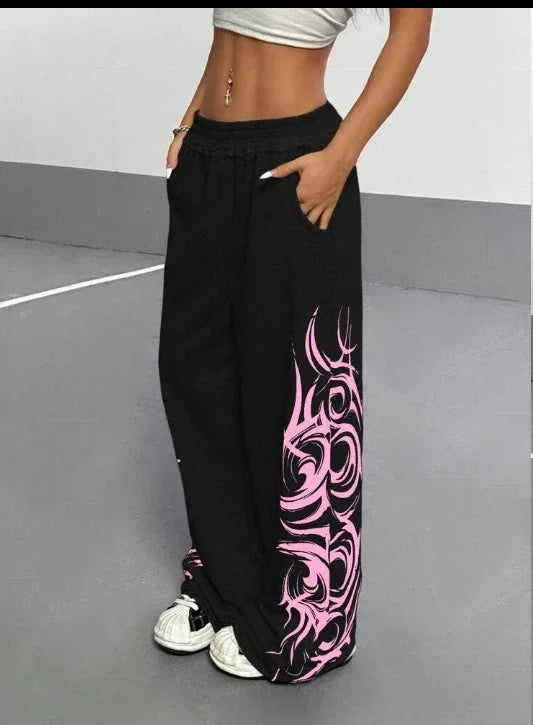 American Jogging Pants
