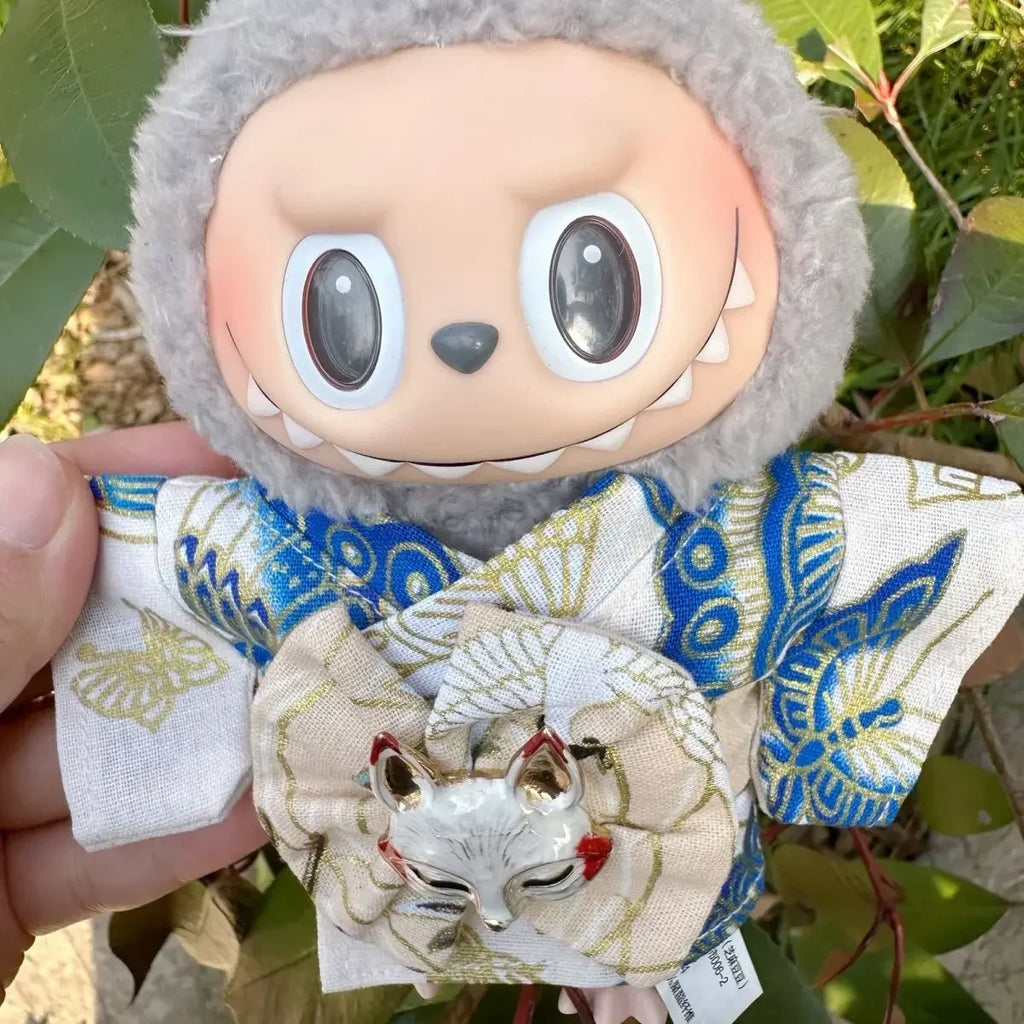 Labubu Dolls Clothes