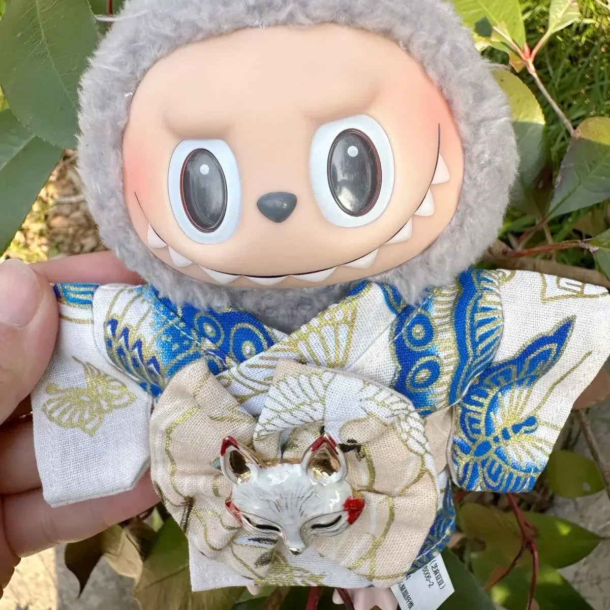 Labubu Dolls Clothes