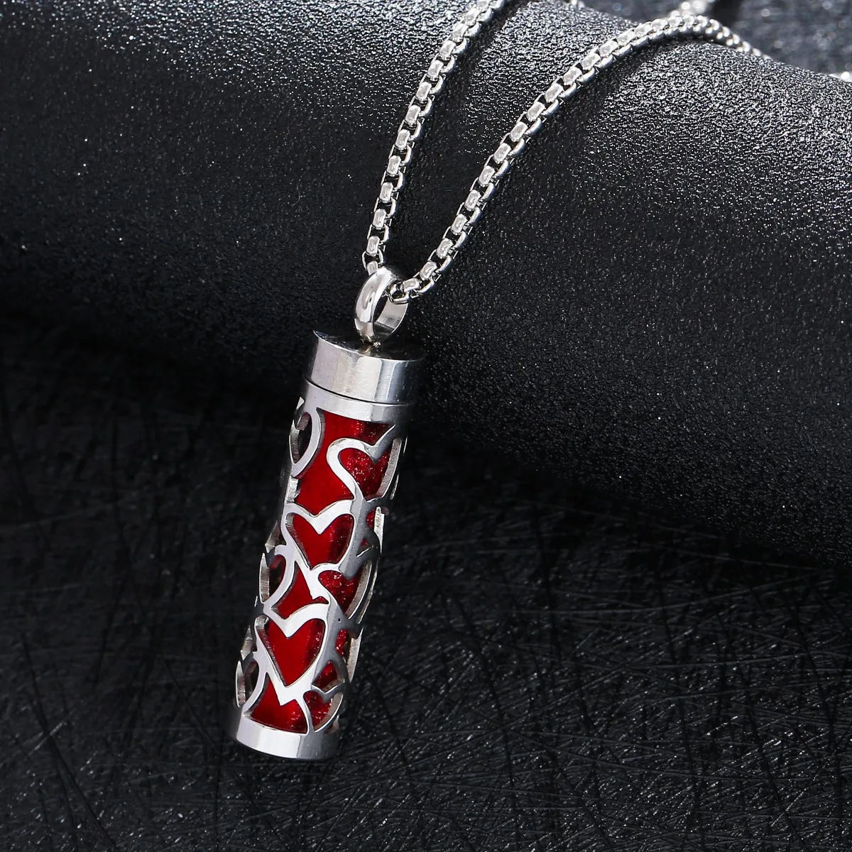 Zen Aromatherapy Pendant
