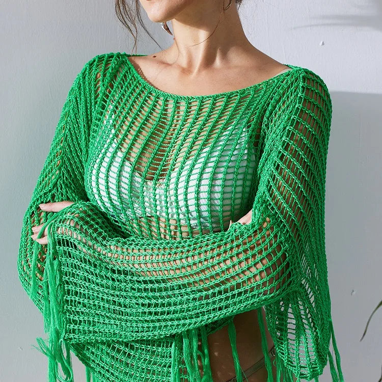 Casual Slimming Top