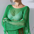 Casual Slimming Top