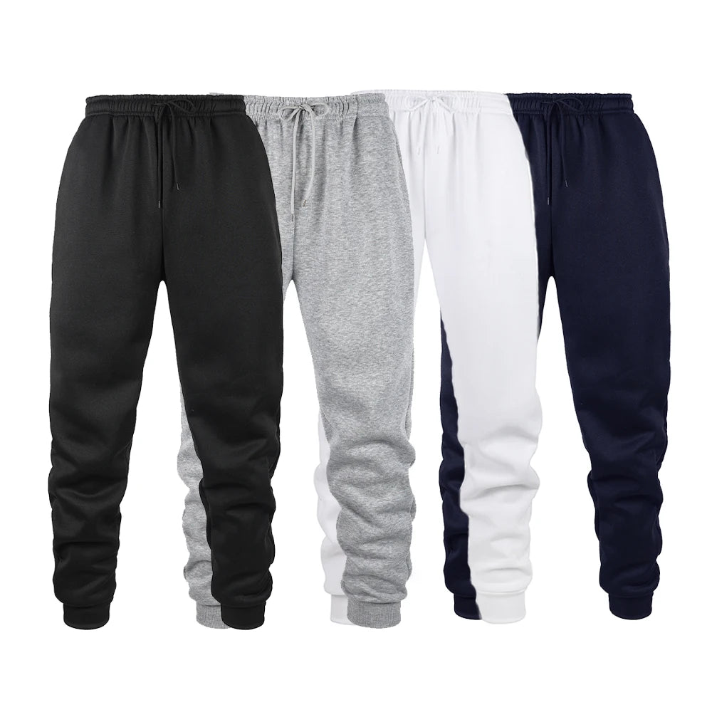 Winter Sweatpants