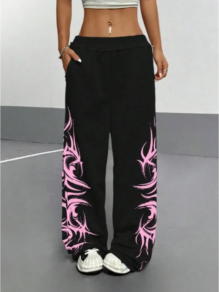 American Jogging Pants
