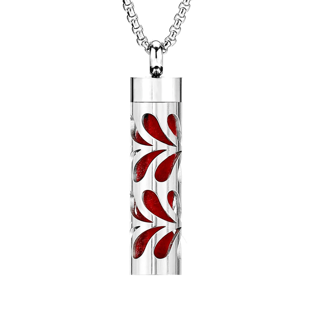 Zen Aromatherapy Pendant
