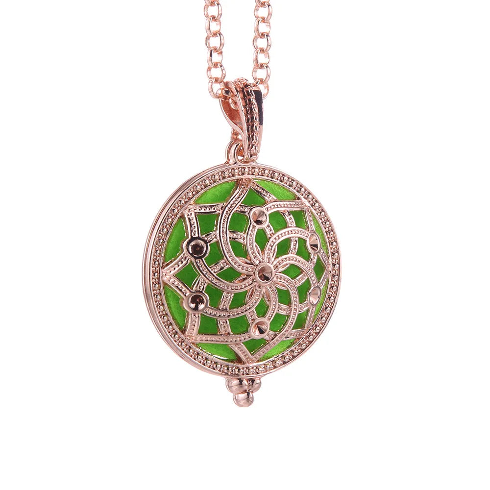 Boho Dream Catcher Aroma Diffuser