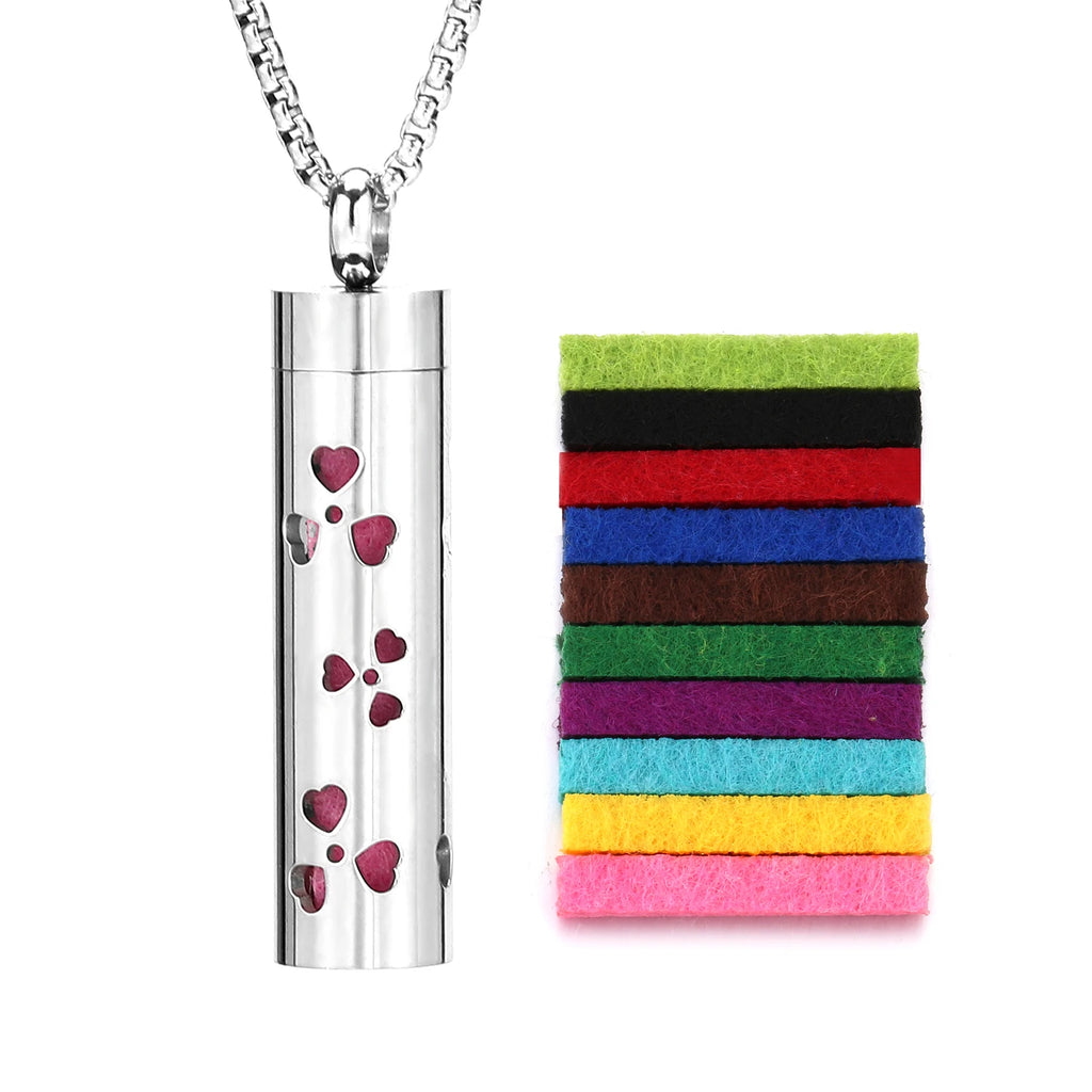 Zen Aromatherapy Pendant