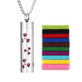 Zen Aromatherapy Pendant