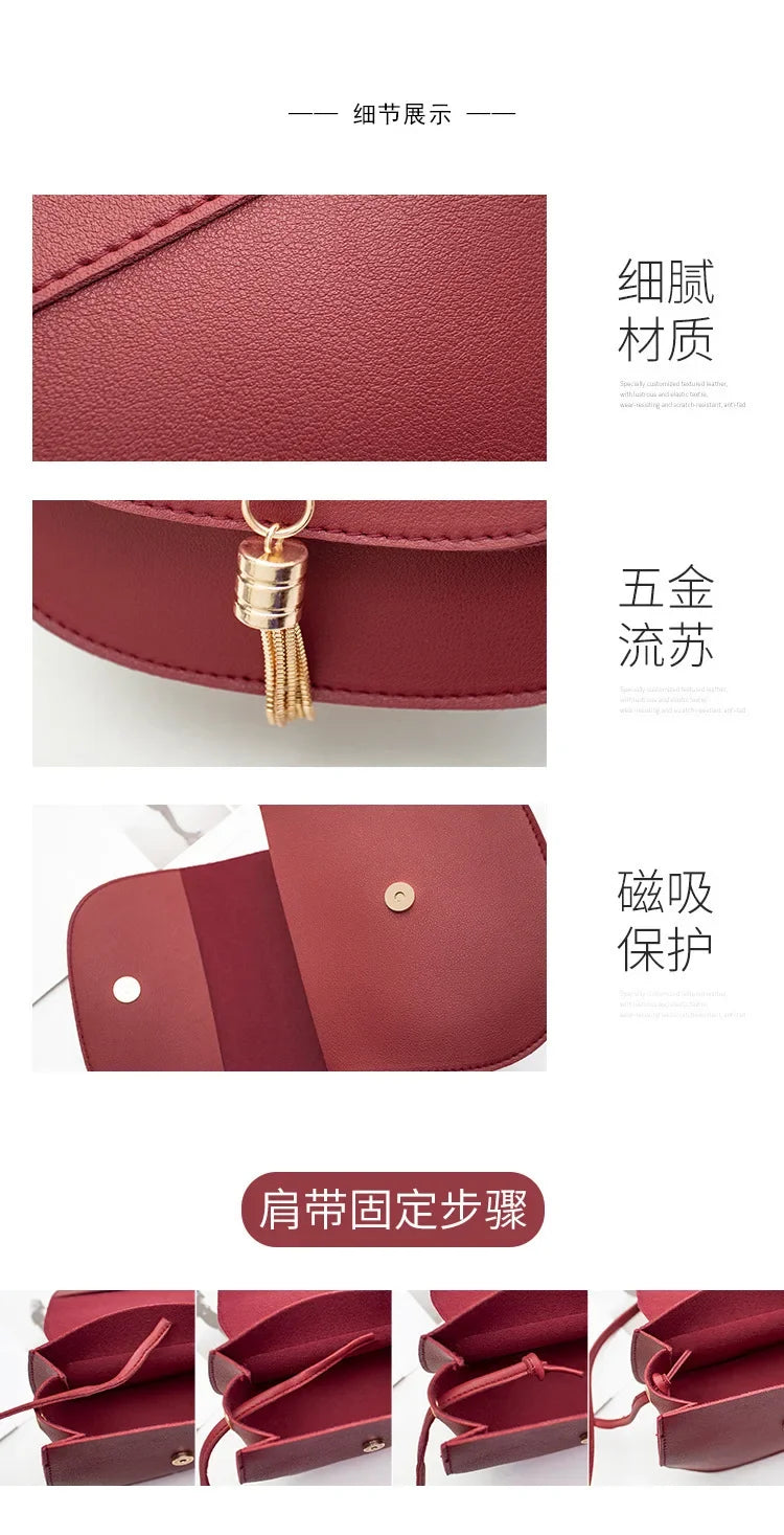 Women Tote Bag