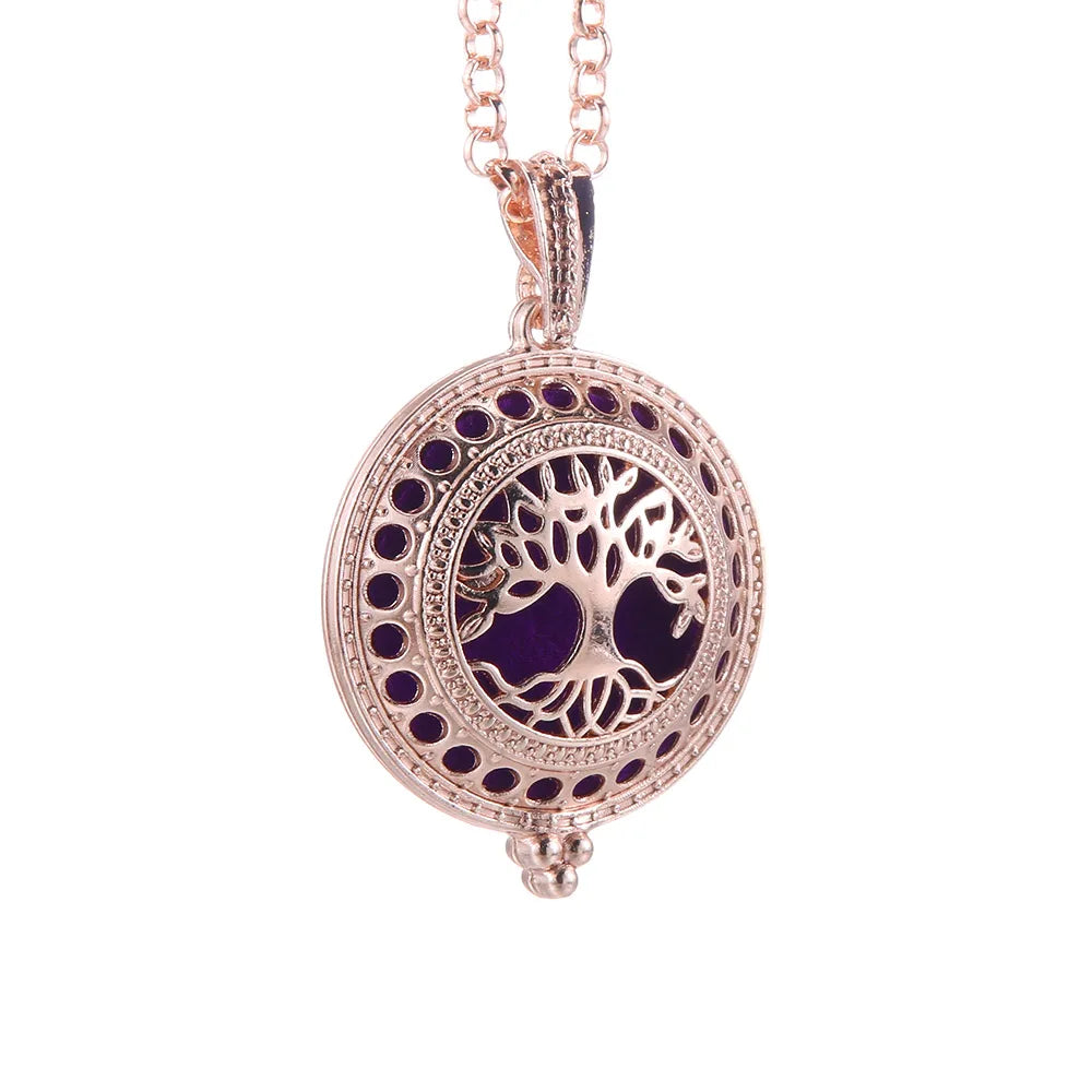 Boho Dream Catcher Aroma Diffuser
