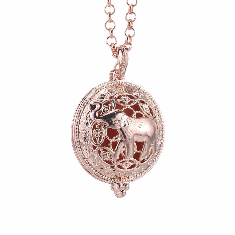 Boho Dream Catcher Aroma Diffuser